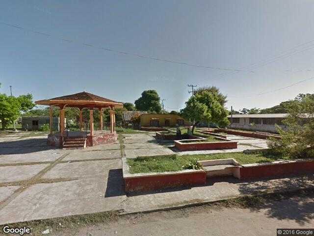 Image of Santa Cruz, Santiago Ixcuintla, Nayarit, Mexico