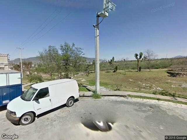 Image of Cerradas de Cumbres, Monterrey, Nuevo León, Mexico