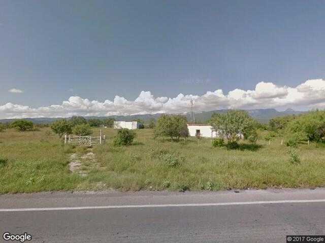 Image of El Cedro, Salinas Victoria, Nuevo León, Mexico