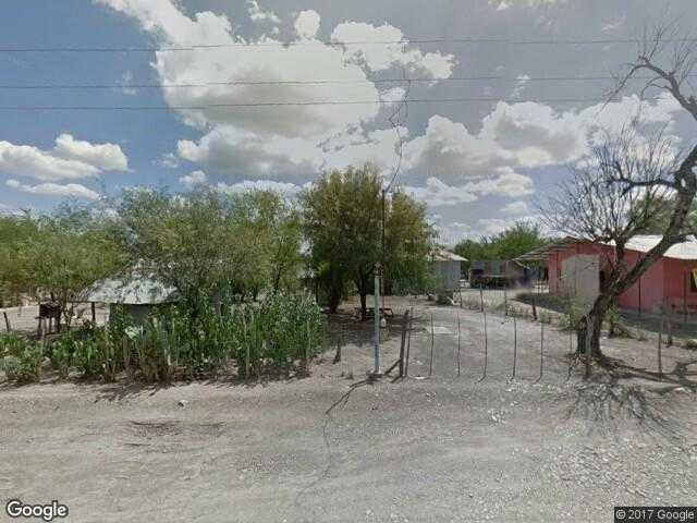 Image of El Cerrito, Cadereyta Jiménez, Nuevo León, Mexico