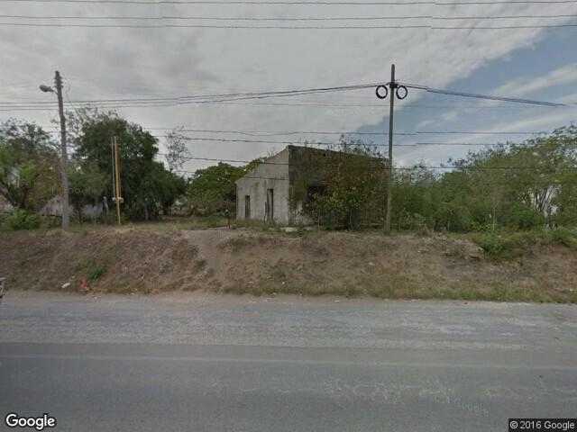 Image of El Desagüe, Montemorelos, Nuevo León, Mexico