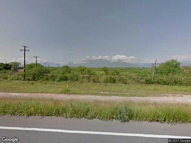 Image of El Molino, Montemorelos, Nuevo León, Mexico