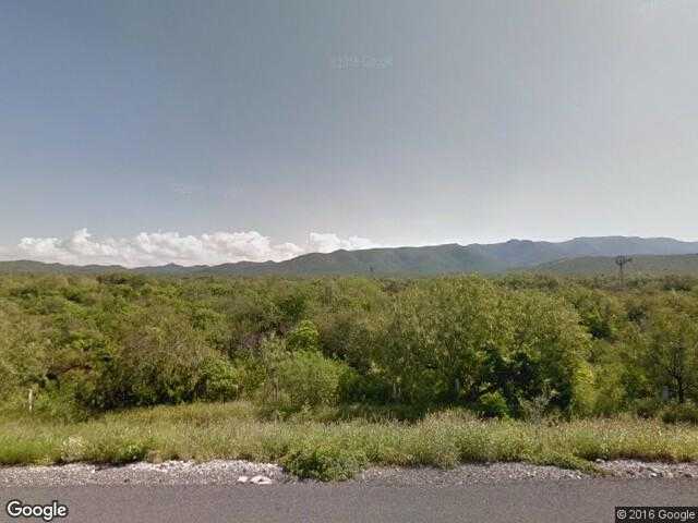 Image of El Ranchito, Higueras, Nuevo León, Mexico