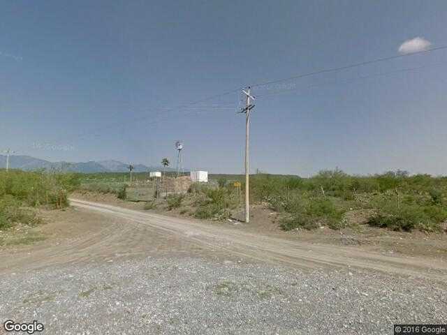 Image of El Terrero, Montemorelos, Nuevo León, Mexico