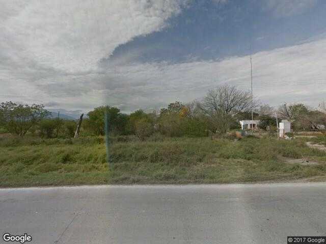 Image of El Tigre, Cadereyta Jiménez, Nuevo León, Mexico