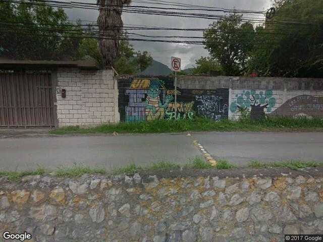 Image of Estanzuela, Monterrey, Nuevo León, Mexico