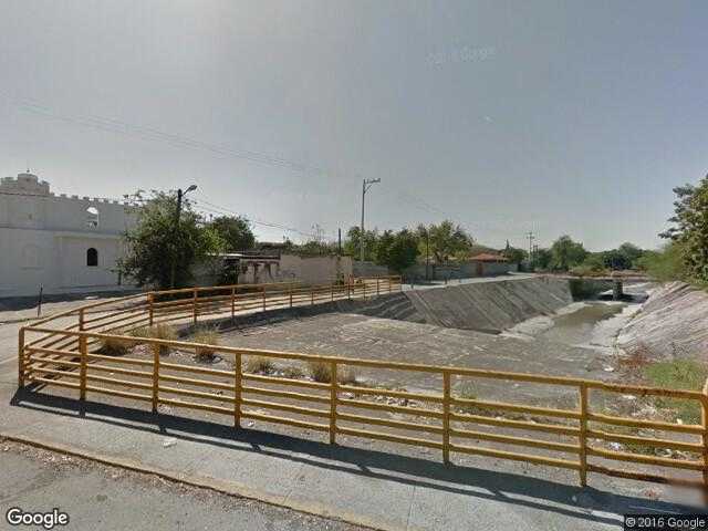 Image of Huinalá, Apodaca, Nuevo León, Mexico