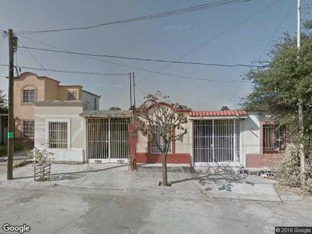 Image of La Escondida, Juárez, Nuevo León, Mexico
