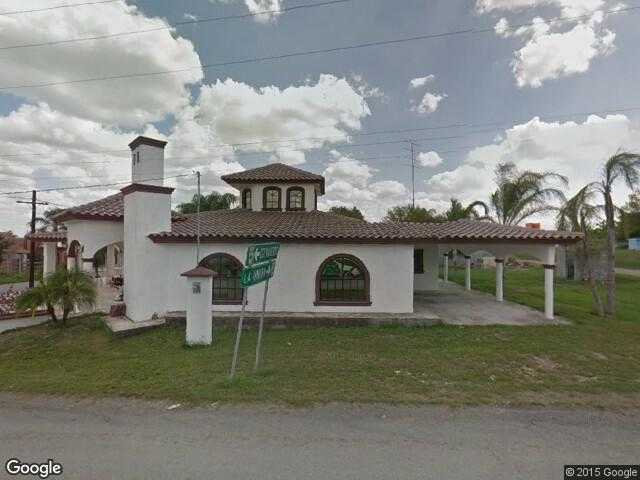 Image of La Unión, Cadereyta Jiménez, Nuevo León, Mexico