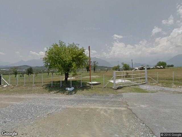 Image of Loma Prieta, Montemorelos, Nuevo León, Mexico
