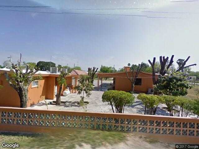 Image of Los Colorados de Abajo, Vallecillo, Nuevo León, Mexico