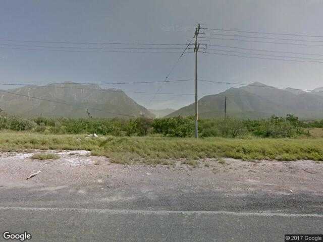 Image of Los Rodríguez, Hidalgo, Nuevo León, Mexico