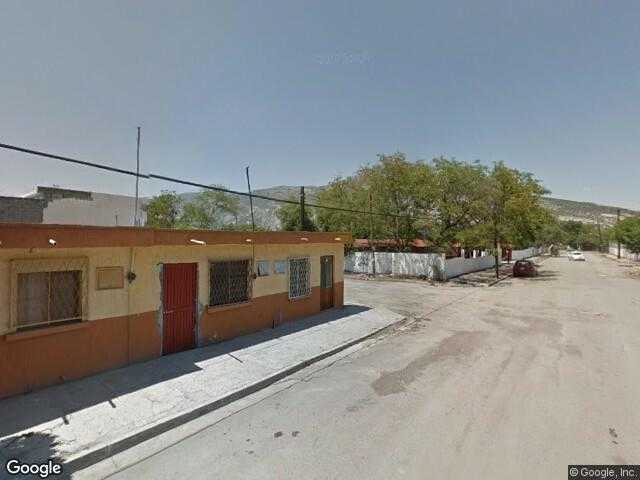 Image of Modelo, Monterrey, Nuevo León, Mexico