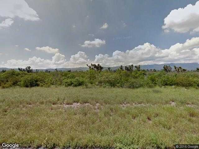Image of Rancho Barranca Honda, Salinas Victoria, Nuevo León, Mexico