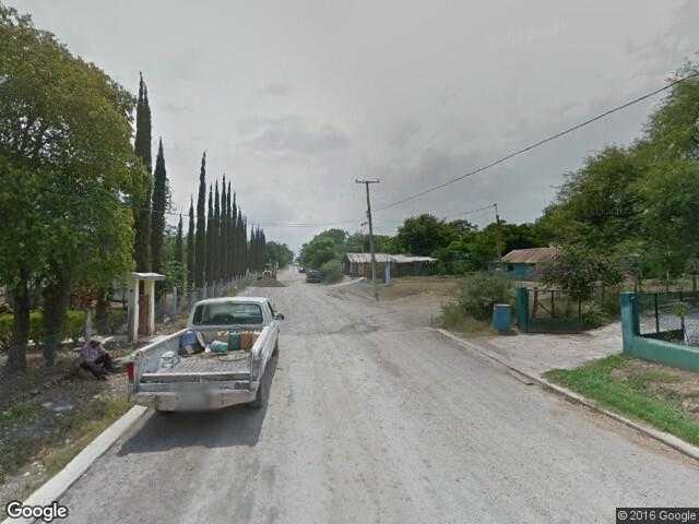 Image of Rancho Escondido, Montemorelos, Nuevo León, Mexico