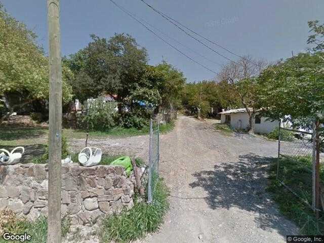 Image of Rancho La Bola, Monterrey, Nuevo León, Mexico
