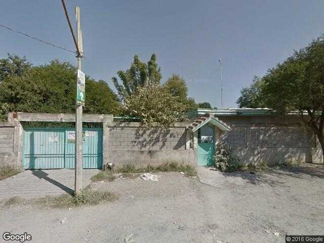 Image of Rancho Viejo, Juárez, Nuevo León, Mexico