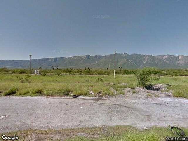 Image of San Gerardo, Salinas Victoria, Nuevo León, Mexico