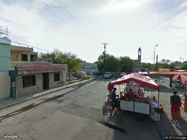 Image of San Jorge, Monterrey, Nuevo León, Mexico
