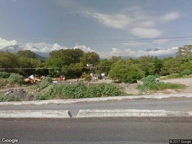 Image of San José Sur, Santiago, Nuevo León, Mexico