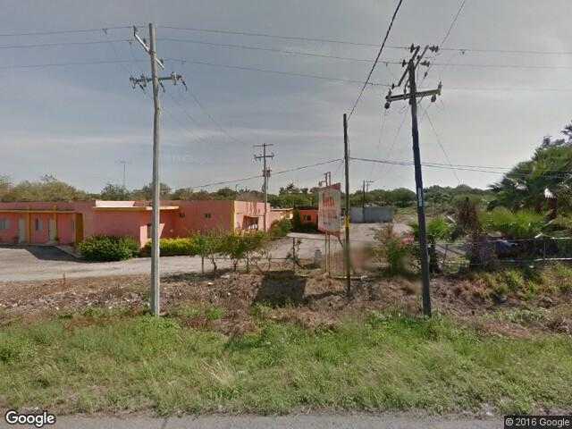 Image of San José, Linares, Nuevo León, Mexico