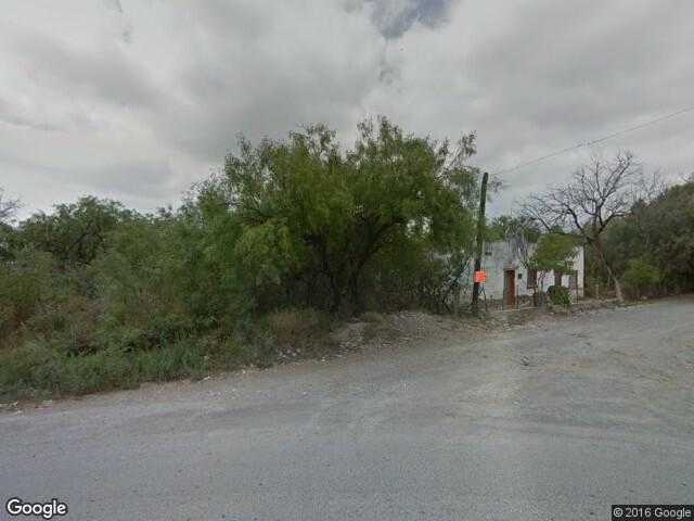 Image of San Ricardo, Salinas Victoria, Nuevo León, Mexico