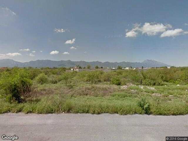 Image of Valle de Salinas, Salinas Victoria, Nuevo León, Mexico
