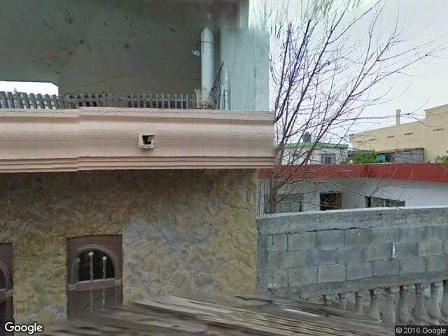Image of Villa Alegre, Monterrey, Nuevo León, Mexico