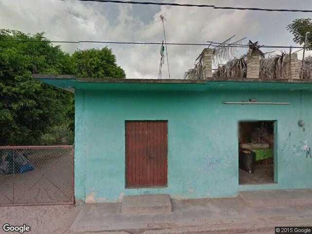 Image of Bajos de Chila, San Pedro Mixtepec Distrito 22, Oaxaca, Mexico