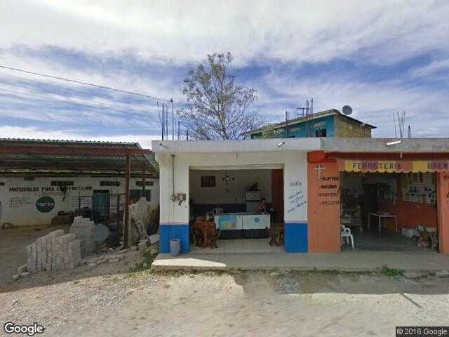Image of Concepción de Guerrero, Putla Villa de Guerrero, Oaxaca, Mexico