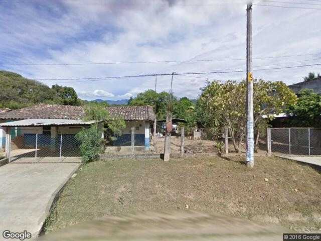 Image of Malpica, Putla Villa de Guerrero, Oaxaca, Mexico