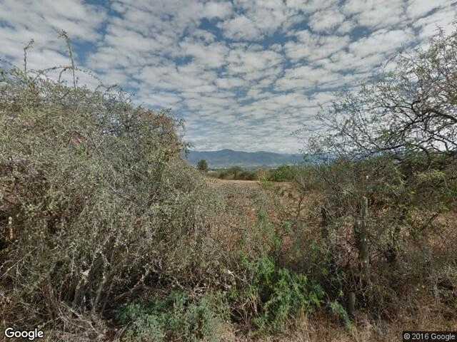 Image of Paraje Lambasá, San Juan Guelavía, Oaxaca, Mexico