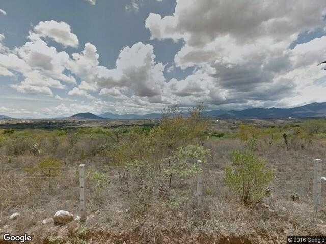 Image of Rancho San Isidro, Miahuatlán de Porfirio Díaz, Oaxaca, Mexico