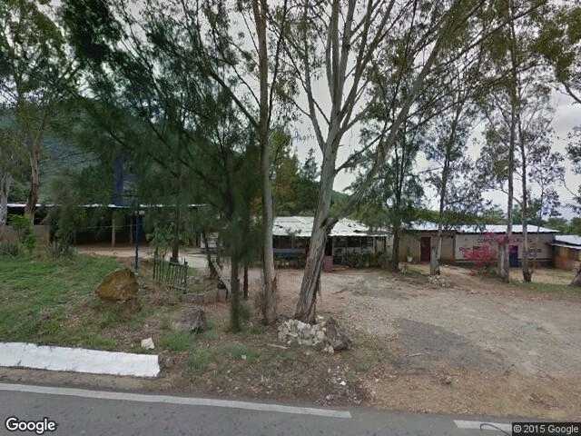 Image of Rancho Viejo (Kilómetro 4), Tlalixtac de Cabrera, Oaxaca, Mexico