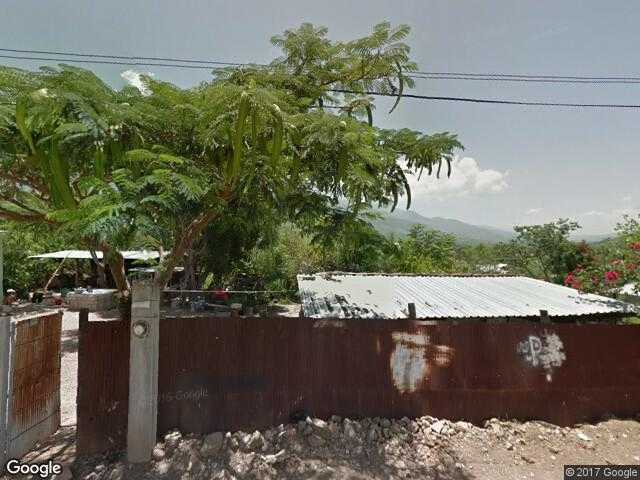 Image of San Idelfonso Sola, Villa Sola de Vega, Oaxaca, Mexico