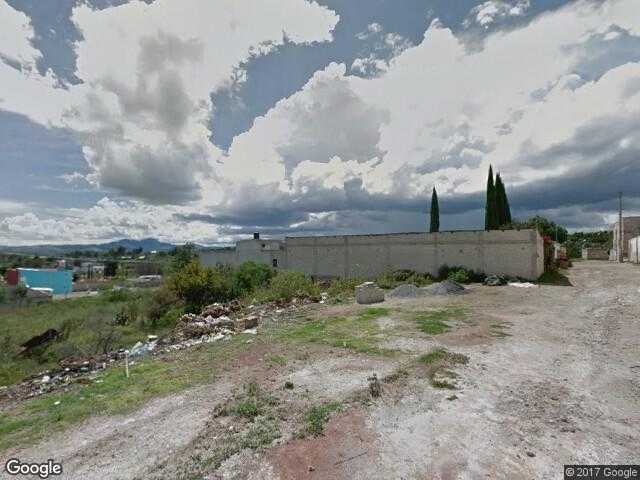 Image of San Miguel Tequixtepec, San Miguel Tequixtepec, Oaxaca, Mexico