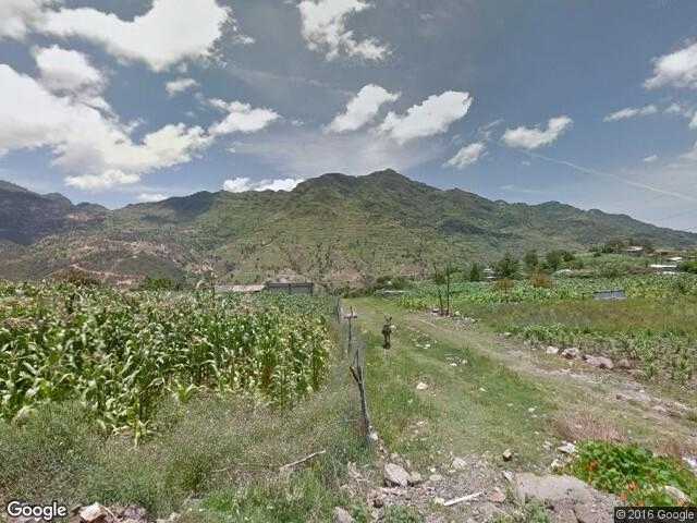 Image of Segunda Sección, San Antonino Monte Verde, Oaxaca, Mexico