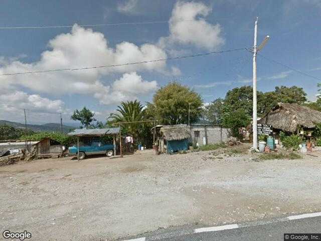 Image of Tierra Colorada, San Francisco Telixtlahuaca, Oaxaca, Mexico