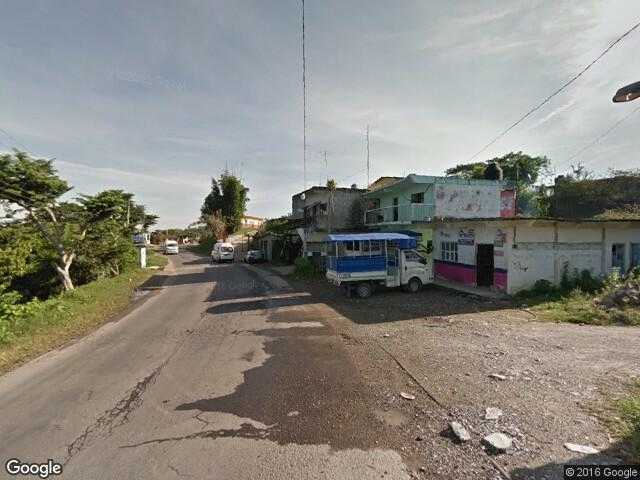 Image of Acaxiloco, Cuetzalan del Progreso, Puebla, Mexico