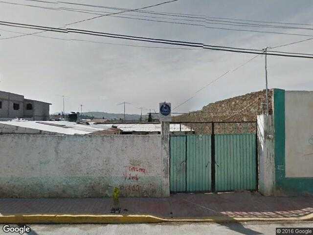 Image of Atzitzintla, Atzitzintla, Puebla, Mexico