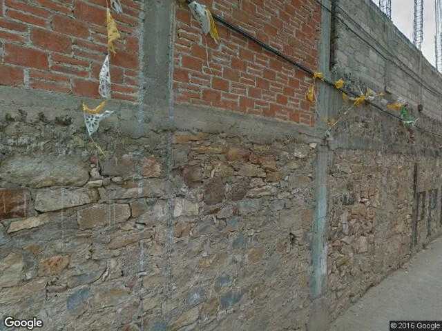 Image of Calmeca, Tepexco, Puebla, Mexico