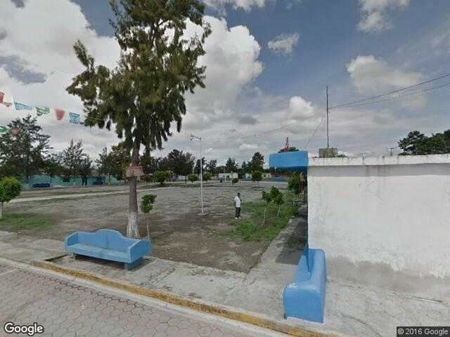Image of Chipiltepec, Tochtepec, Puebla, Mexico