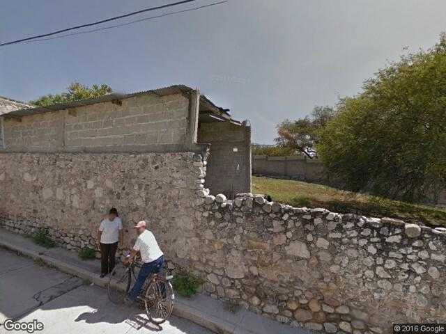 Image of Coatzingo, Coatzingo, Puebla, Mexico
