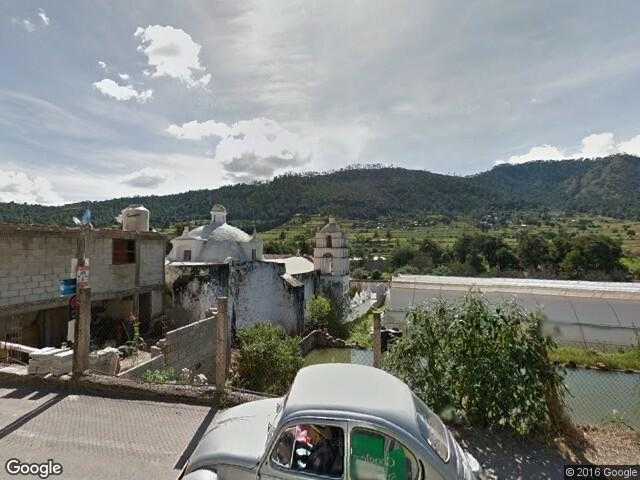 Image of Coayuca, Aquixtla, Puebla, Mexico