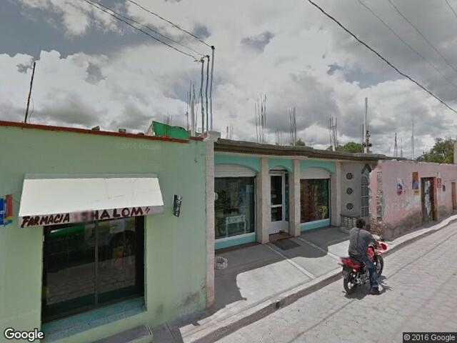 Image of Cuapiaxtla de Madero, Cuapiaxtla de Madero, Puebla, Mexico