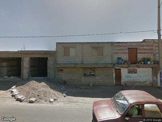 Image of Cuazontetla, Puebla, Puebla, Mexico