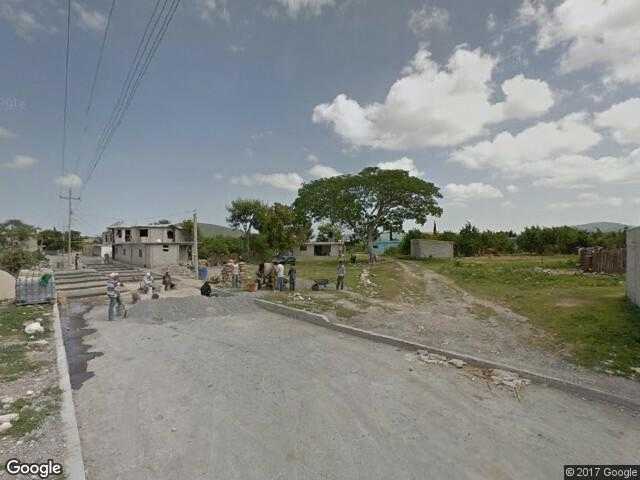 Image of Huaxcuatla, Tepexi de Rodríguez, Puebla, Mexico