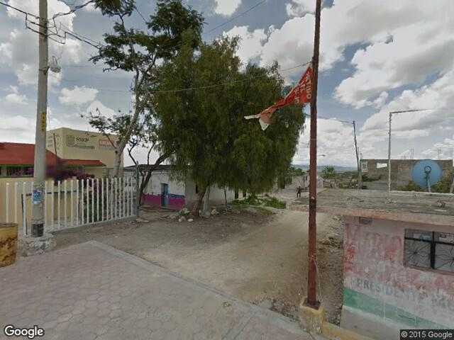 Image of Juárez, Tzicatlacoyan, Puebla, Mexico