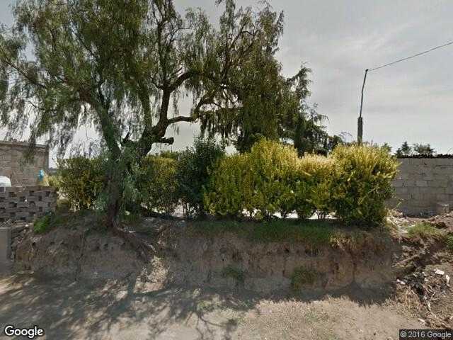 Image of Kilómetro 9, San Salvador el Verde, Puebla, Mexico