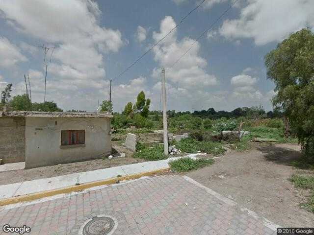 Image of La Concepción, Quecholac, Puebla, Mexico